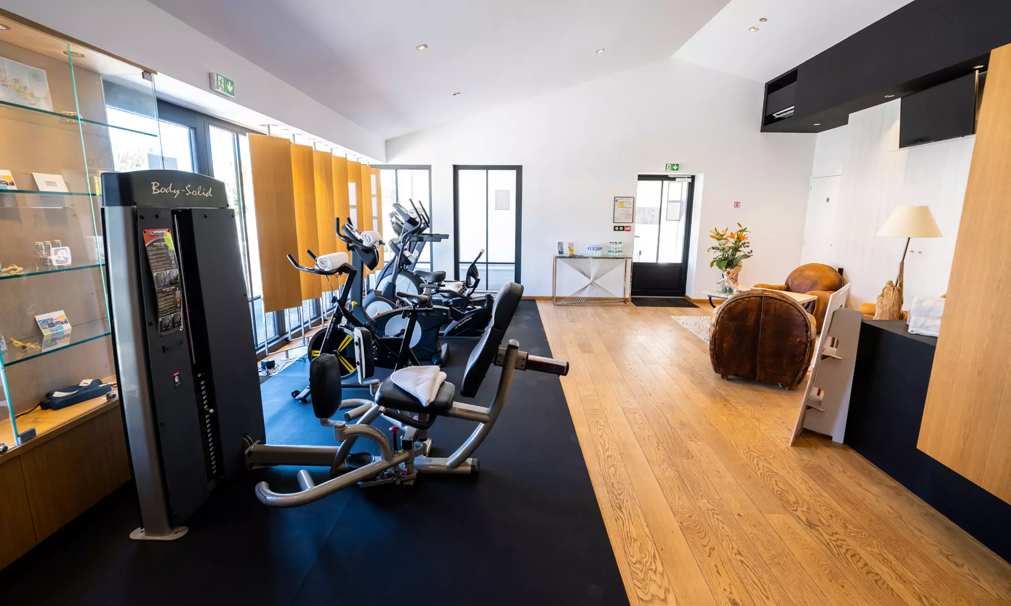 Ile-de-Ré : 1 à 3 nuits, pdj, cocktail, massage, vélo et spa en option