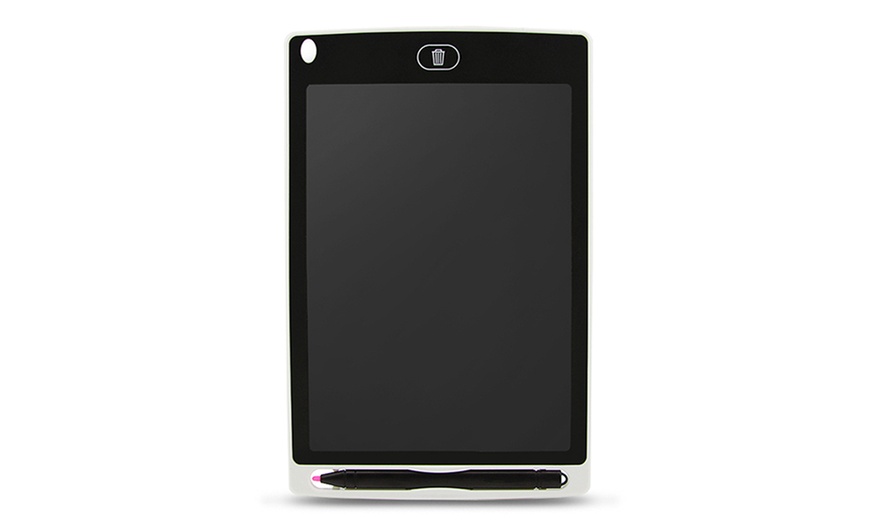 Image 6: One or Two LCD Drawing Tablets