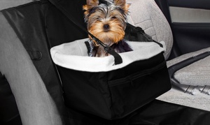 Pet Car Booster Seat