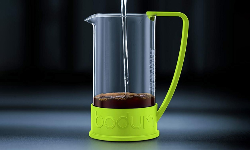 Image 9: Bodum Brazil 8 Cup Coffee Maker