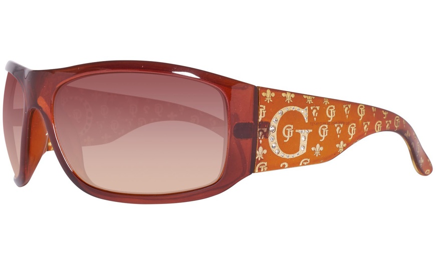 Image 9: Guess Women's Sunglasses