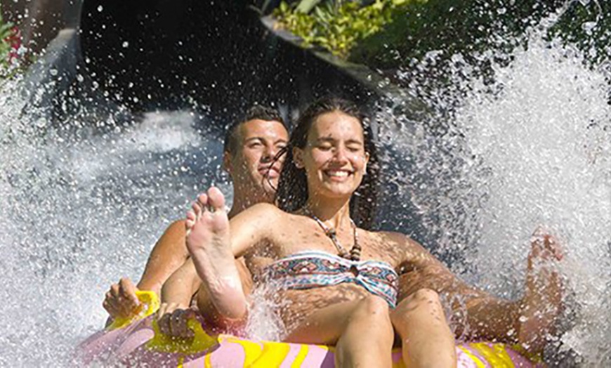 Image 7: Entrada al Western Water Park para todas las edades