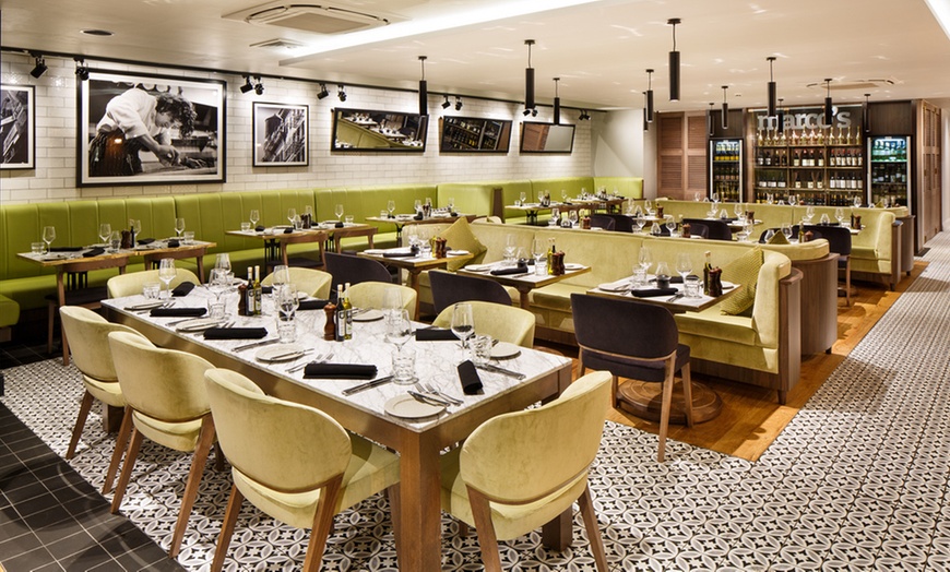 Image 8: Two-Course Meal for Two