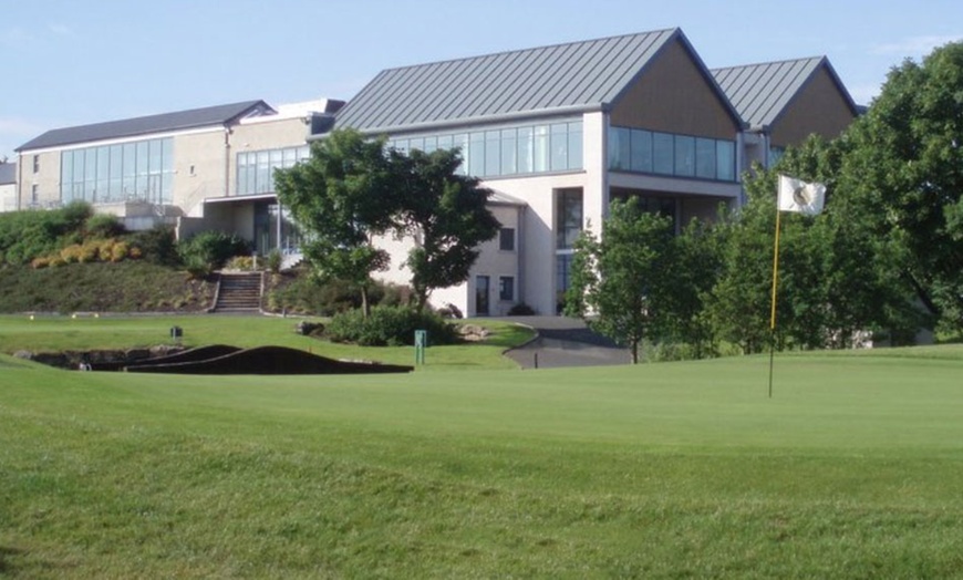 Image 12: Co. Sligo: 1 or 2 Night 4* Spa Break with Golf