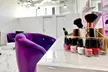 Classic or Gel Manicure and Pedicure or Full-Set Nail Extensions with Polish at Qasr Al Ameerah (Up to 54% Off) - Image 2
