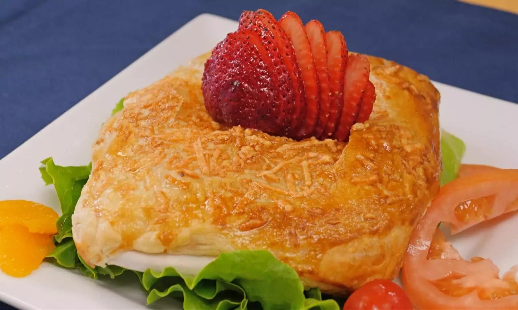 $79 for Four-Course Dinner for Two at Joseph's Fine Dining ($150 Value) - Primary Image