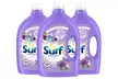 Up to 5 Bottles of Surf 47 Wash Super Concentrated Liquid Detergents Multi-Packs - Image 7