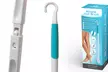 Miracle of Aloe Extra Long Foot Brush Set (1- or 2-Piece) - Second Medium