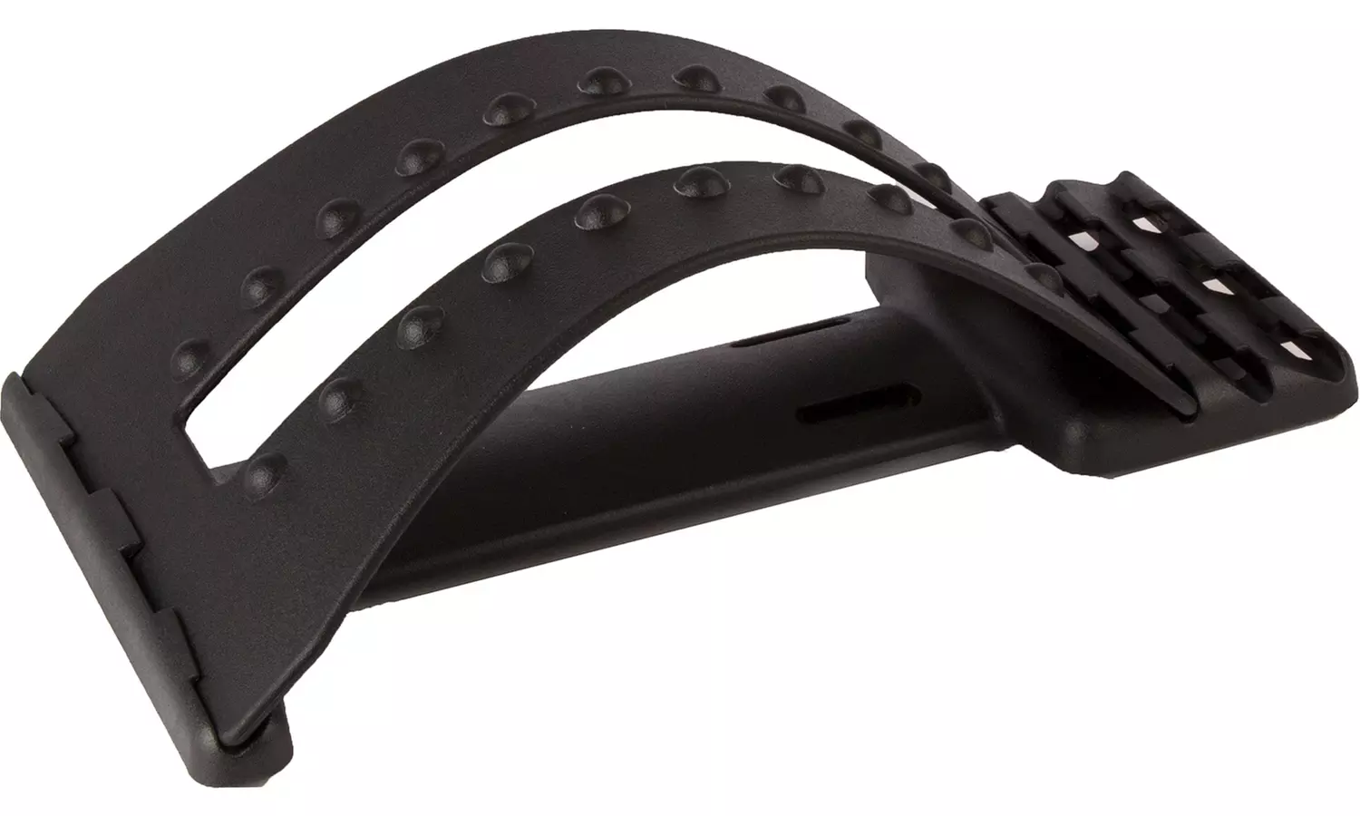 1x oder 2x Pro11 Wellbeing verstellbarer Rückendehner mit Akupressurpunkten - Second Medium