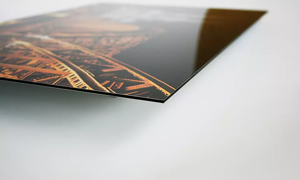 Metal Prints at Photo Gifts