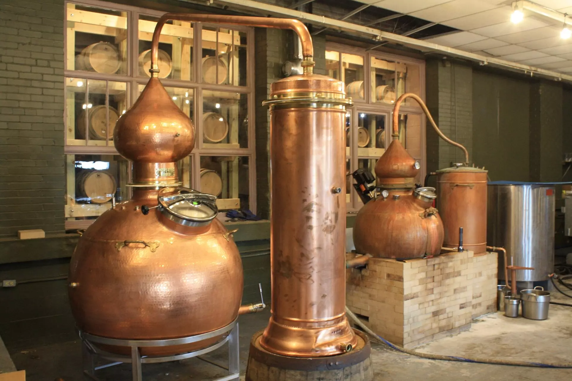 Pittsburgh Whiskey Tasting Pass from Whiskey Rebellion Trail - Primary Image