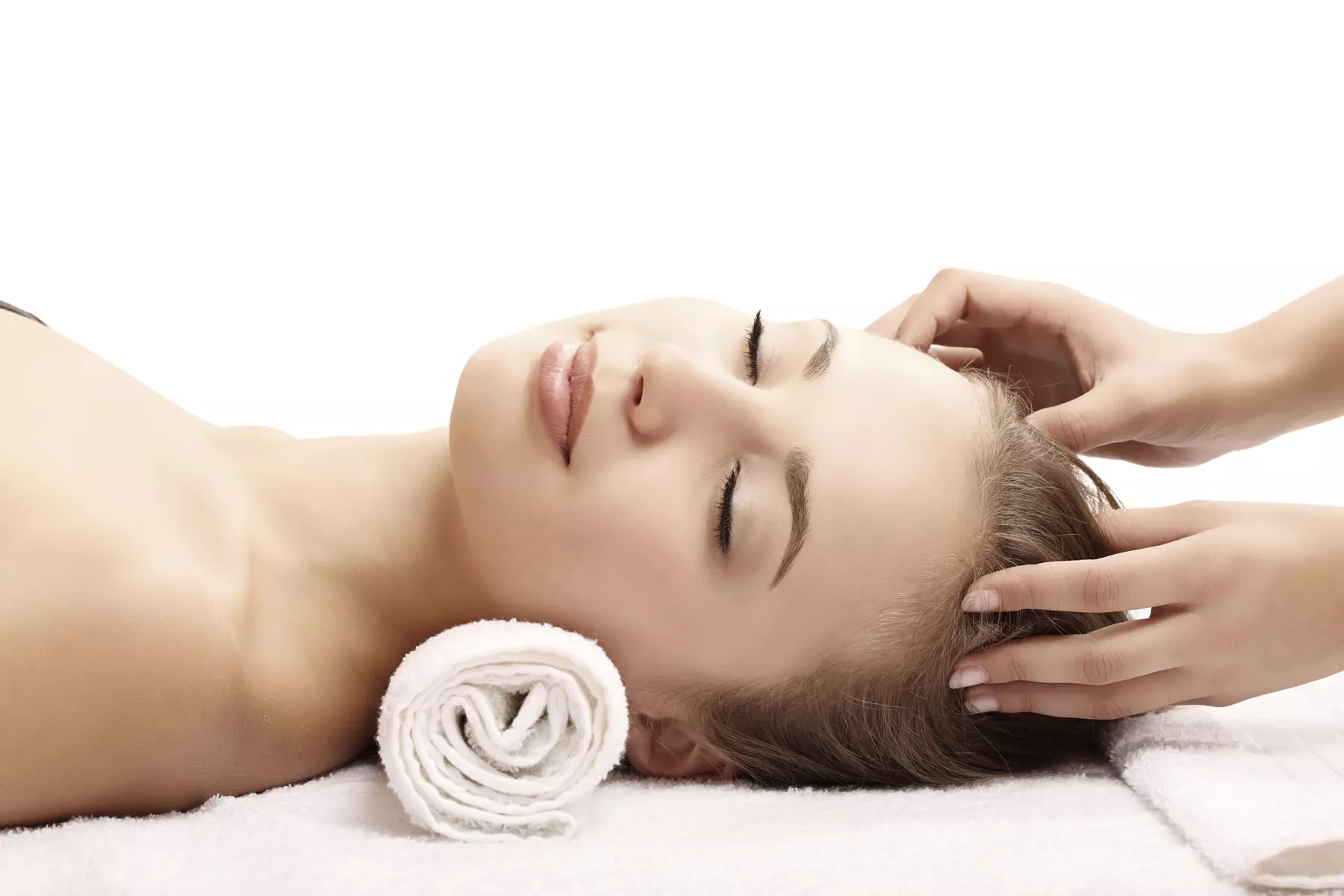 Rituel sérénité capillaire