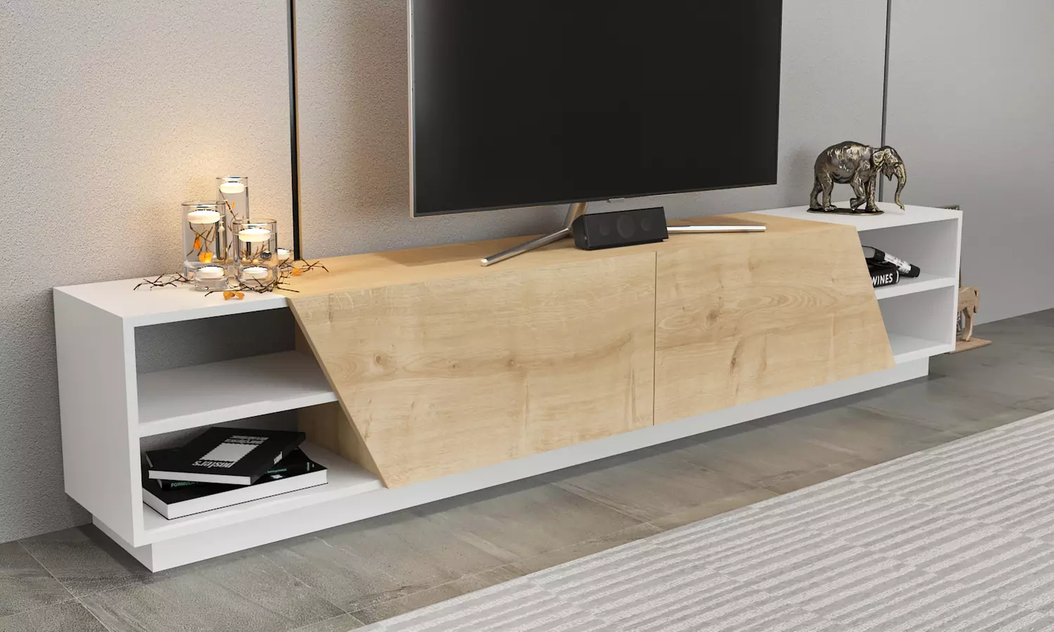 TV-Schrank „Rhodes"