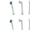 Image 7: Cabezales compatibles con Oral B