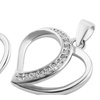 Image 15: Collane con pendenti in argento sterling