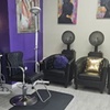 Image 2: Transform with Basic Cut, Blow Out, Shampoo, Silk Press, & More 