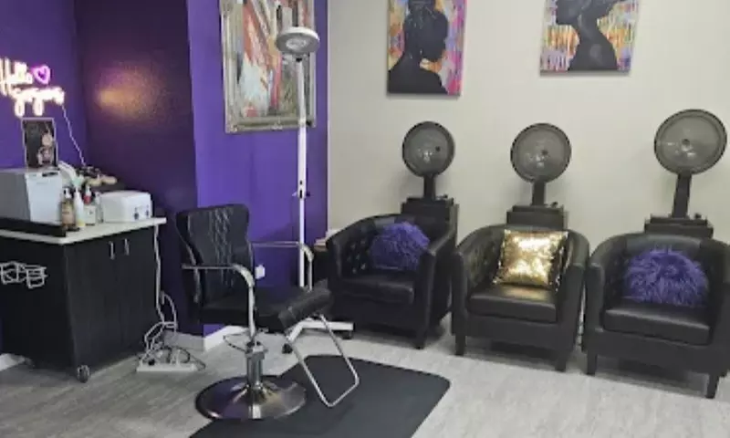 Transform with Basic Cut, Blow Out, Shampoo, Silk Press, & More