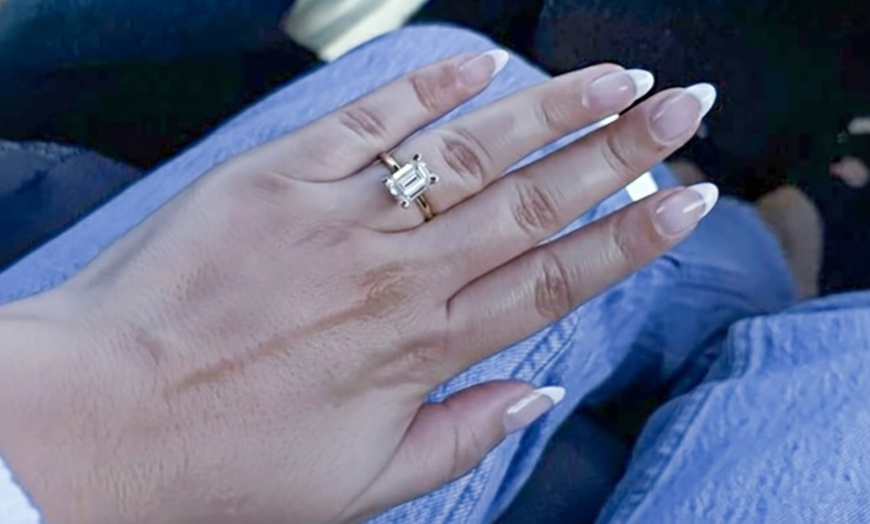 Image 3: Gel Manicure & Deluxe Pedicure Packages for Perfect Nails