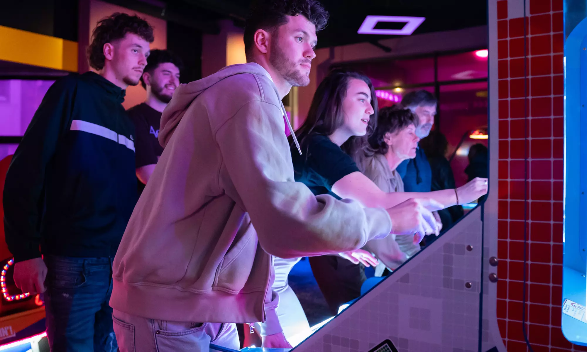 Samen naar het volgende level: playcard of onbeperkt gamen