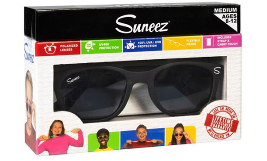 Image 6: Gafas de sol para niños Suneez