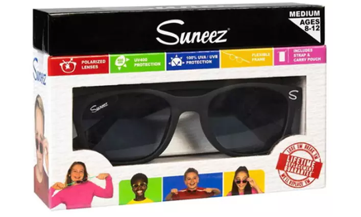 Gafas de sol para niños Suneez