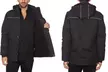 Beverly Hills Polo Club Men's Utility Pockets Hooded Jacket (M-2XL) - Second Medium