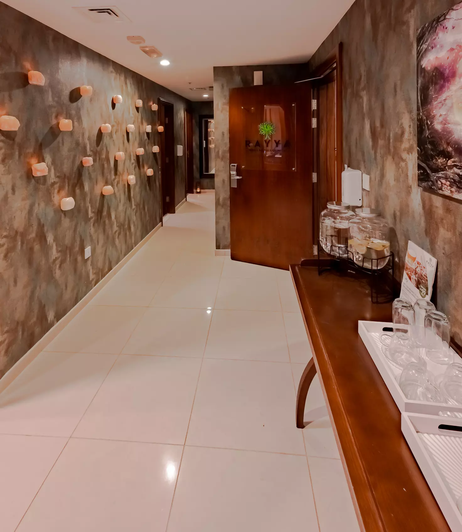 60 or 90-Minute Spa Treatment with Spa Access and Oxygen Therapy