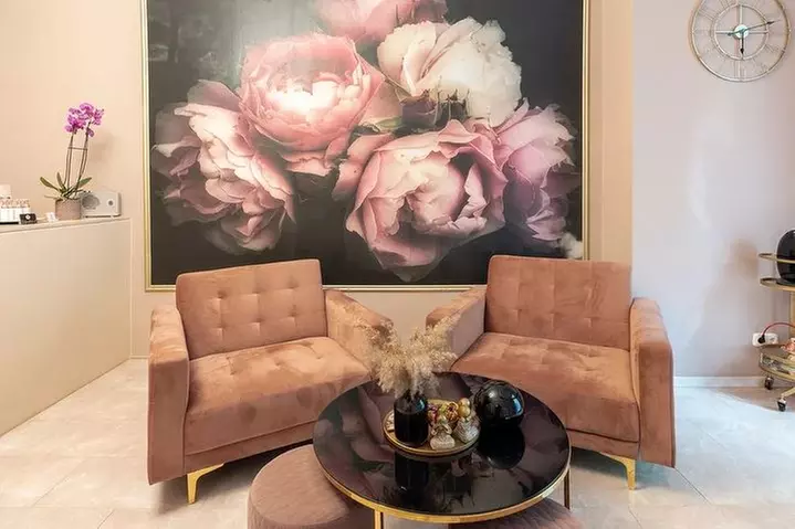 Wimpernverlängerung