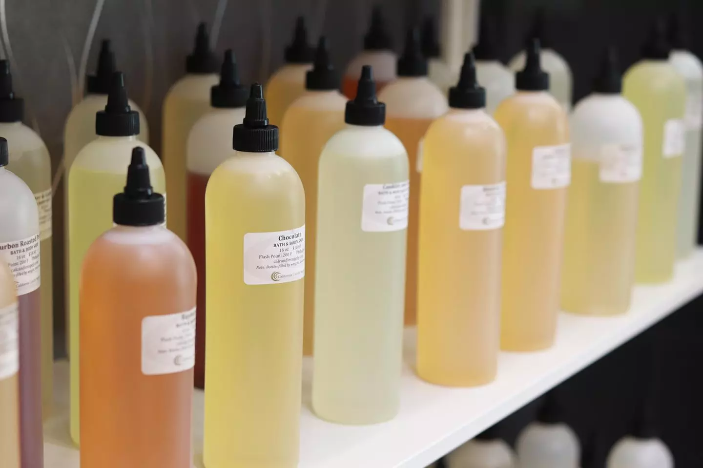 Up to 48% Off at Banter & Bliss Candle Co.