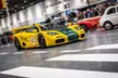 The London Classic Car Show on 24 - 26 February, ExCeL (Up to 31% Off) - Image 2