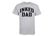 Men's Cool Dad Tees. - Second Medium