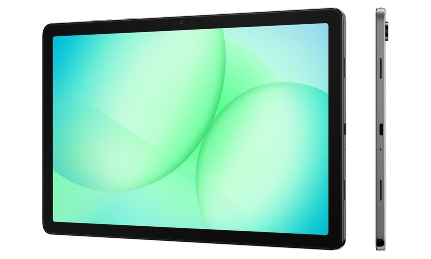 Image 9: New Samsung Galaxy Tab A11+ WiFi Tablet - 11'' 8GB RAM, 256GB Storage