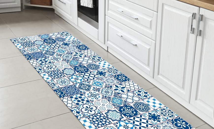 Image 19: Tapis polyvalent antidérapant