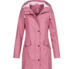 Image 7: Hooded Raincoat UK 8-20 in choice of colour