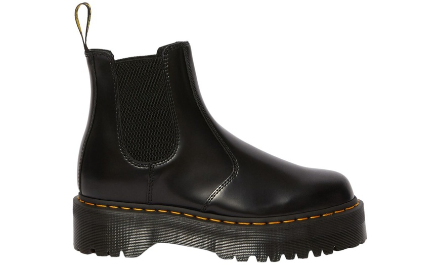 Image 8: Stivali e scarpe da donna Dr. Martens