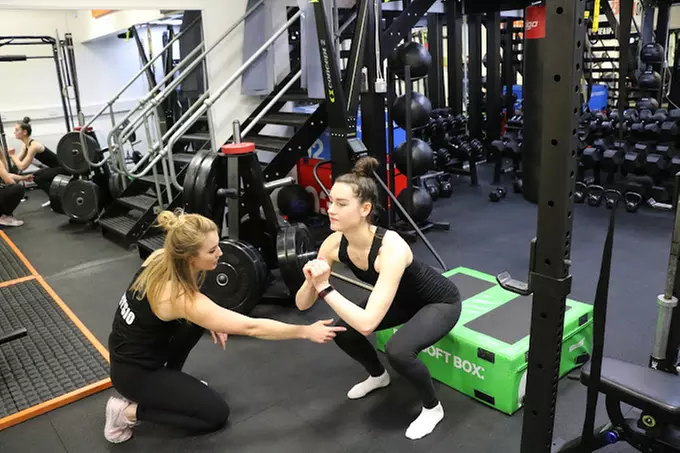 Physiotherapy Consultation w/ Treatment at On Your Game Physiotherapy