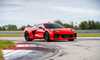Supercar High-Speed Racetrack Drive or Ride from Xtreme Xperience - Valid for 2025 Track Dates (Up to 28% Off) 