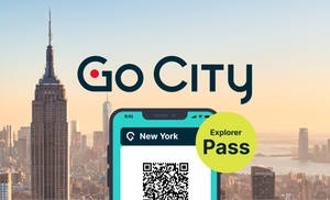 Go New York City Explorer