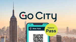 New York Explorer Pass: Includes 2 to 10 Attractions