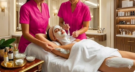 Armpits Whitening Polish - Lashoholics