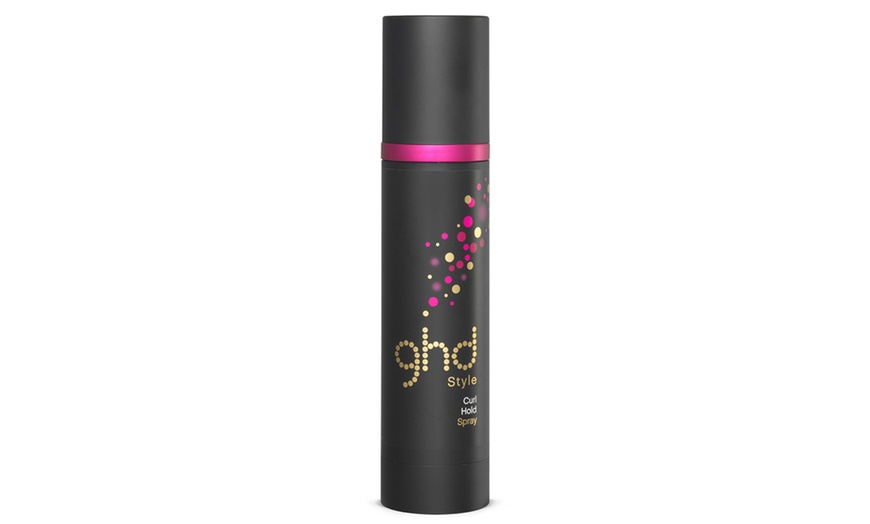 Image 11: GHD Hair Brushes or Treatments