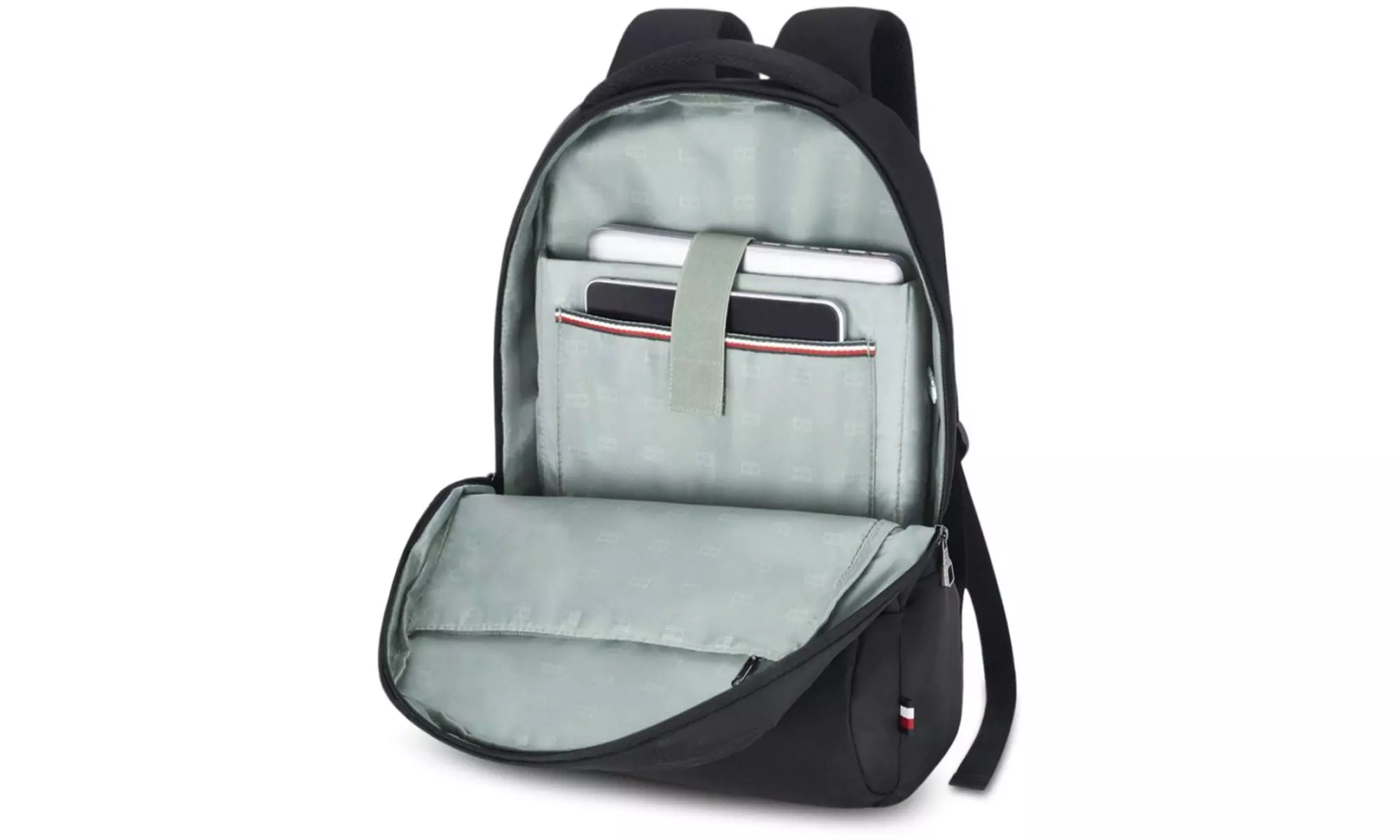 Tommy Hilfiger laptop-rugzak