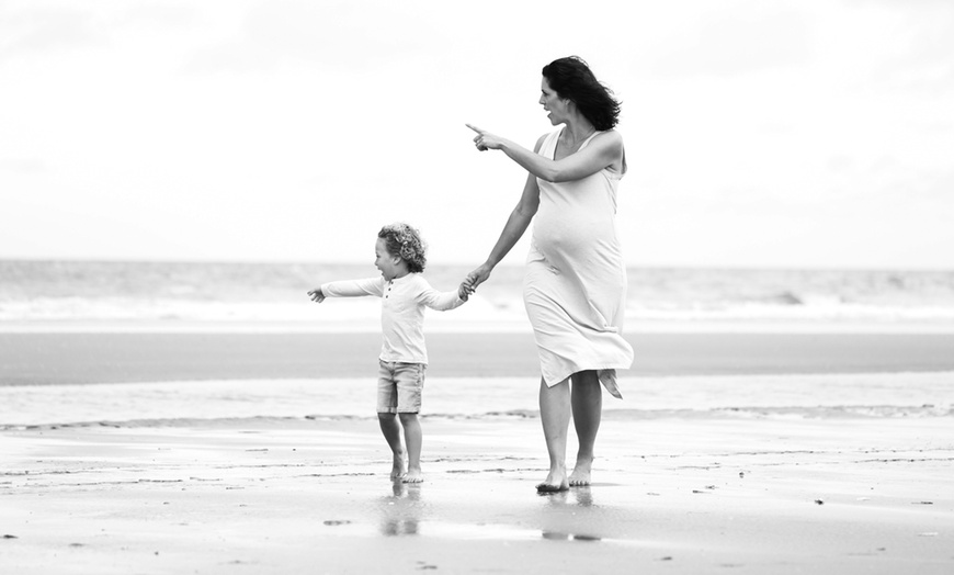 Image 7: Kerstfotoshoot: Leg warme herinneringen vast met familie en vrienden!