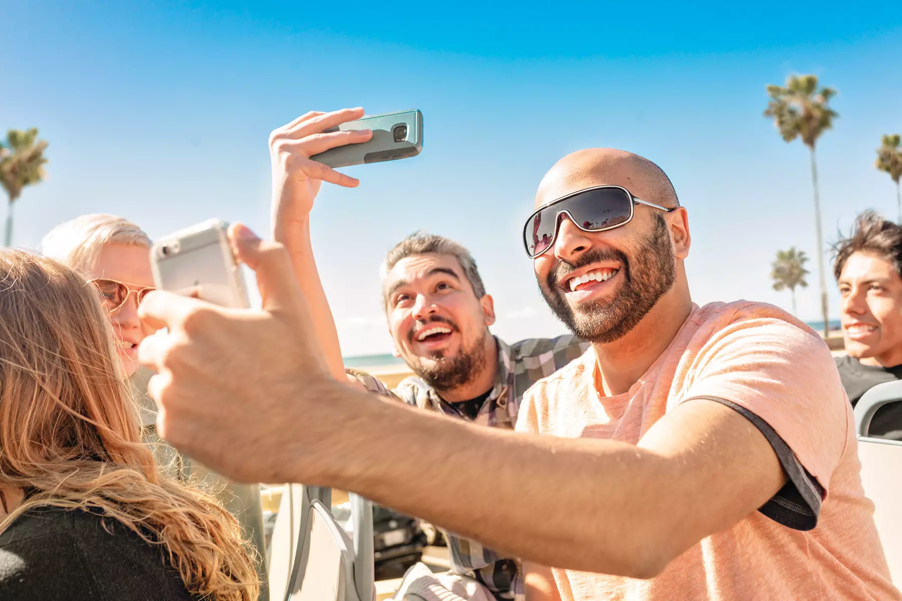 LA Celebrity Homes & Lifestyle Tour - Big Bus Tours - Save 8%