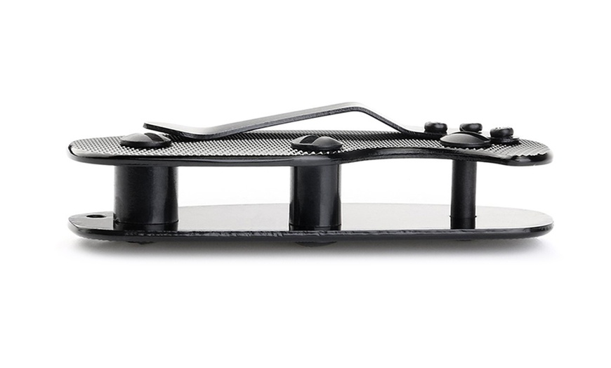 Image 11: Portable Key Organiser