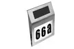 Solar-Powered Led House Door Number - Second Medium