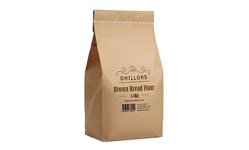 Image 8:  Selection of 1.5kg Premium Flour