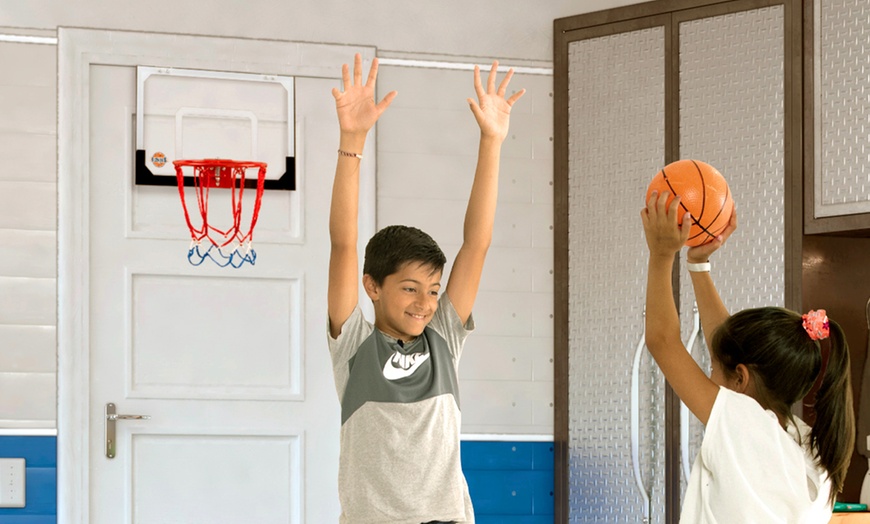 Image 4: Tür-Basketballkorb Austin