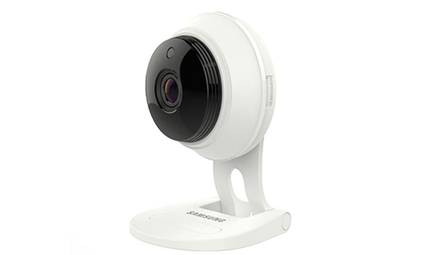 Image 7: Samsung Home Security Cameras