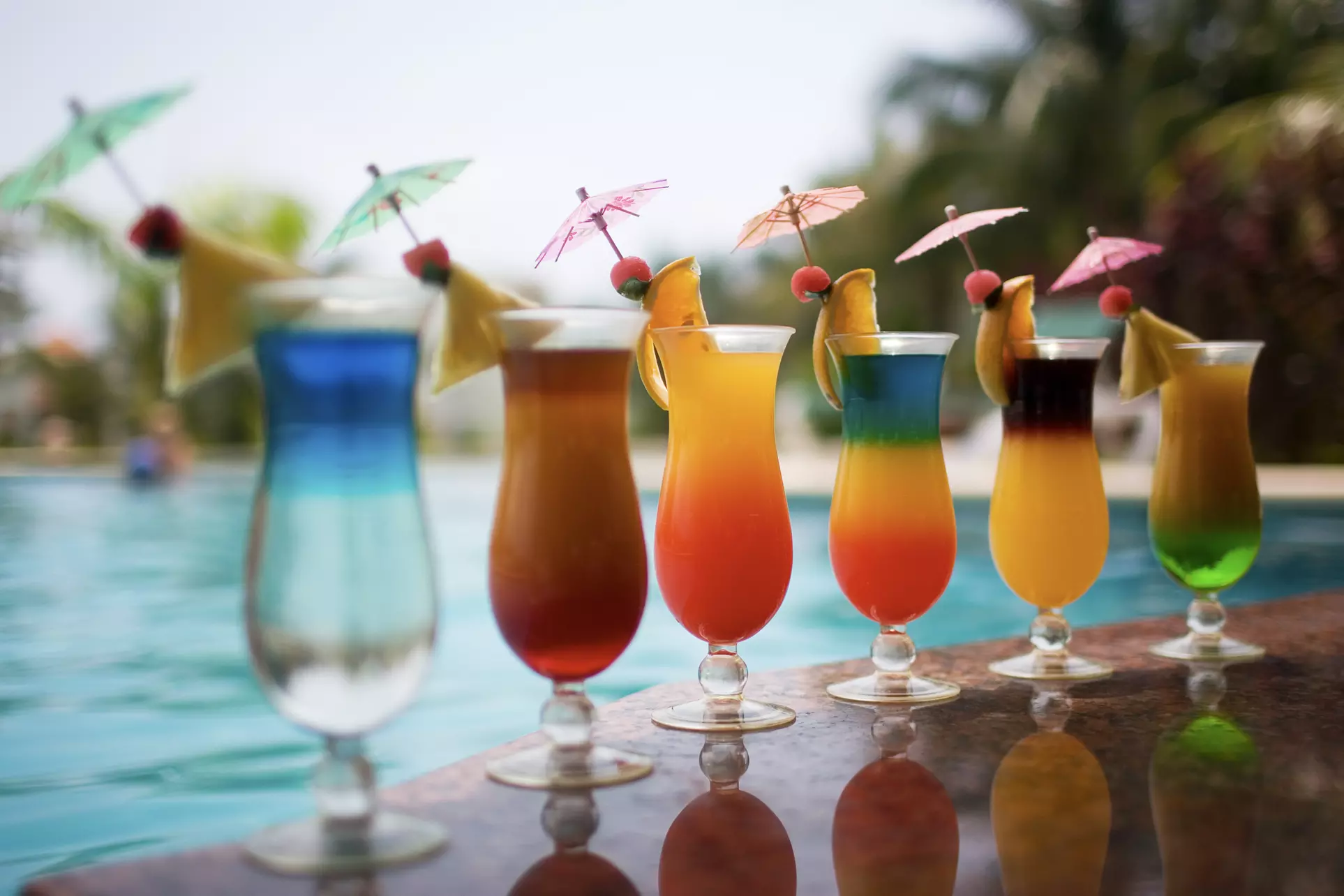 Up to 50% Off on Liquor Store at Palm Beach Liquors - Primary Image